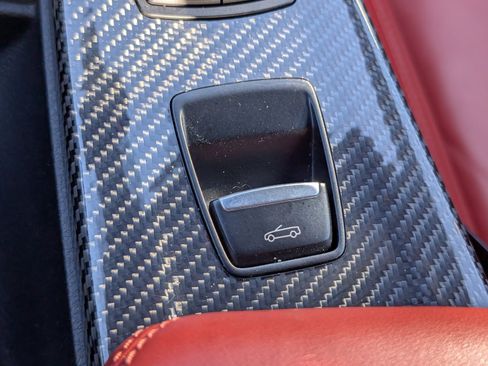 Used 2019 BMW M4 Convertible w/ Competition Package image 23