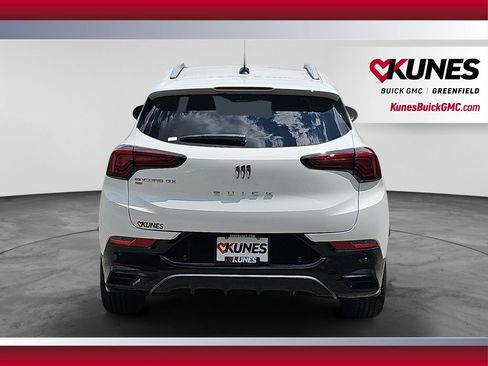 New 2026 Buick Encore GX Sport Touring w/ Advanced Technology Package AWD/4WD image 7