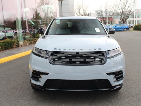 New 2026 Land Rover Range Rover Velar Dynamic SE AWD/4WD image 32