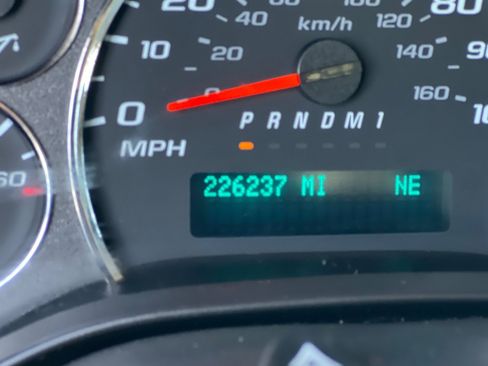 Used 2022 Chevrolet Express 2500 Work Van w/ Driver Convenience Package image 21