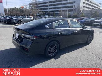 New 2026 Nissan Sentra SV w/ Floor Mat Package FWD video 3