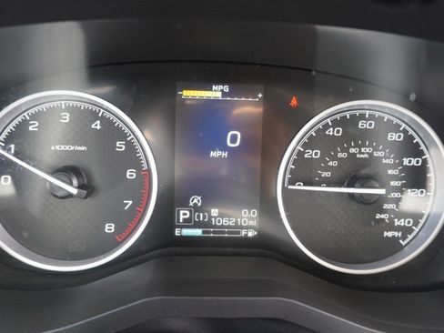 Used 2020 Subaru Forester Premium AWD/4WD image 15