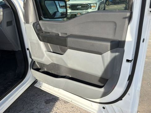 Used 2022 Ford F150 XL w/ Equipment Group 101A High image 11