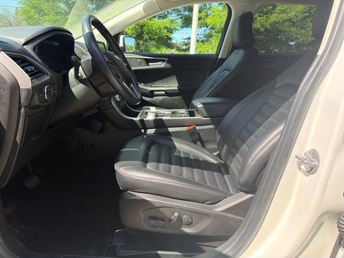 Used 2023 Ford Edge SEL w/ Convenience Package AWD/4WD image 19