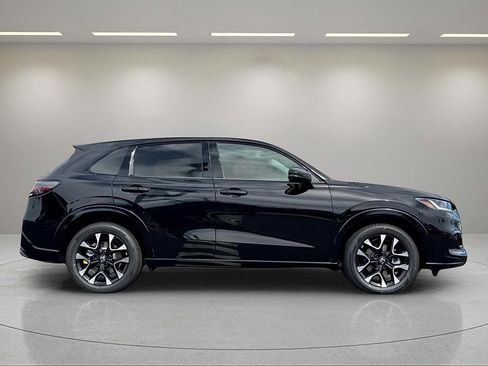 New 2027 Honda HR-V EX-L image 6