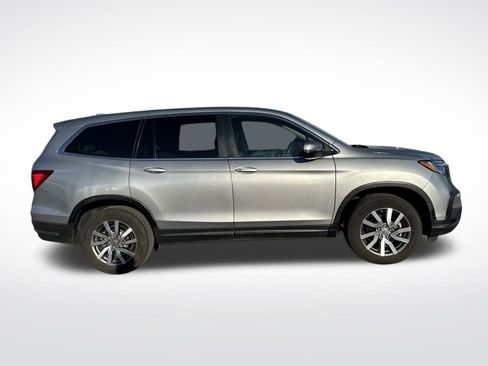 Used 2021 Honda Pilot EX image 7