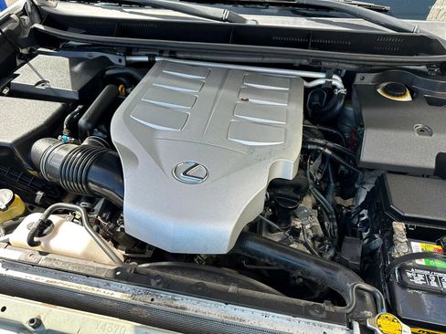 Used 2012 Lexus GX 460 w/ Comfort Plus Pkg image 26