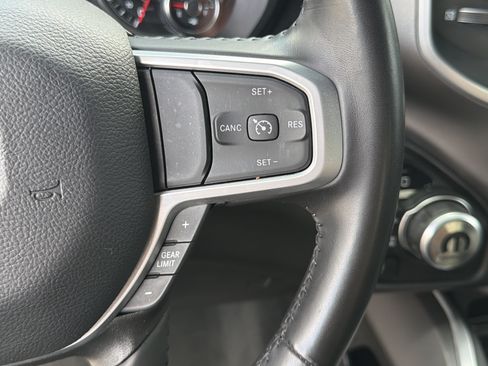 Used 2023 RAM 1500 Big Horn AWD/4WD image 30
