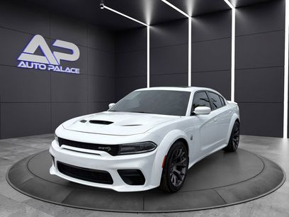 Used 2020 Dodge Charger SRT Hellcat w/ Harman/Kardon Audio Group