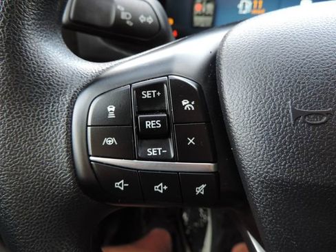 Used 2025 Ford Bronco Sport Big Bend AWD/4WD image 27