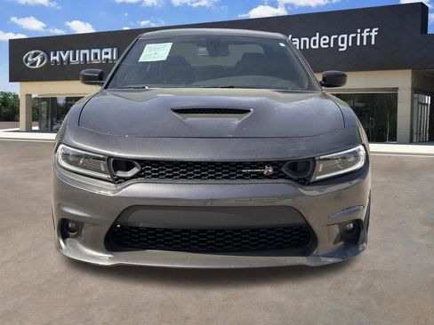 Used 2023 Dodge Charger Scat Pack image 5