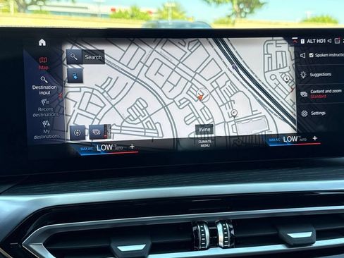 Used 2023 BMW i4 eDrive35 w/ Premium Package RWD image 29