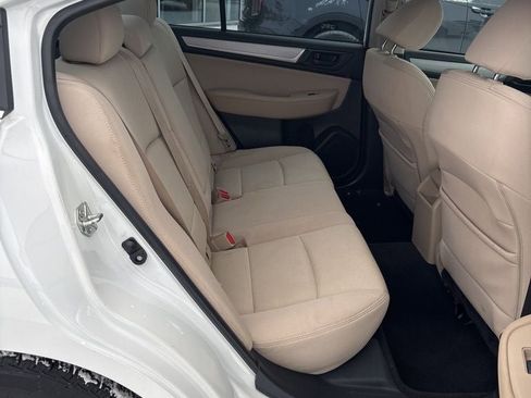 Used 2017 Subaru Legacy 2.5i w/ Alloy Wheel Package image 25