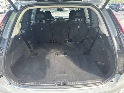 Used 2026 Volvo XC90 B6 Plus AWD/4WD image 35