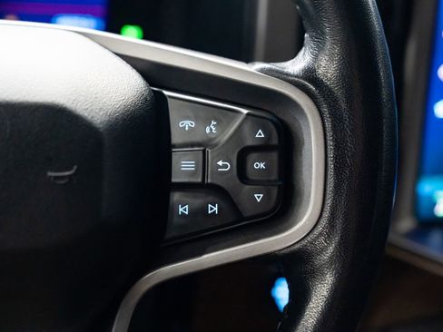 Used 2022 Ford Bronco Outer Banks image 15