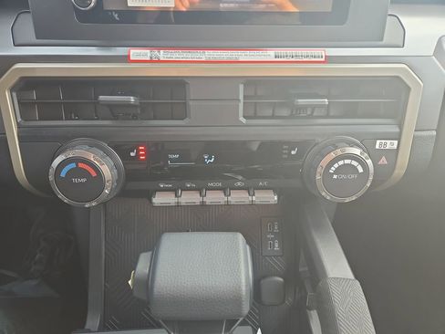 New 2026 Toyota Tacoma SR5 image 13