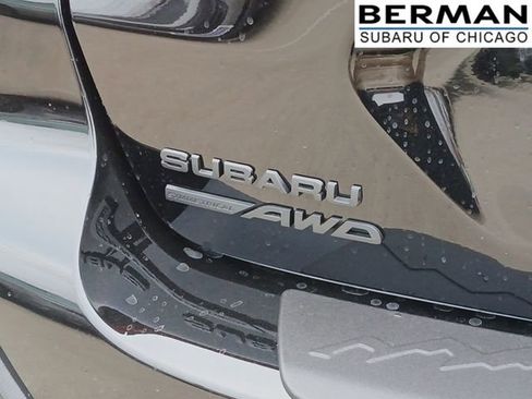 New 2026 Subaru Crosstrek 2.5i image 24