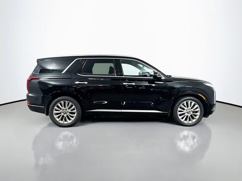 Used 2020 Hyundai Palisade Limited AWD/4WD image 7