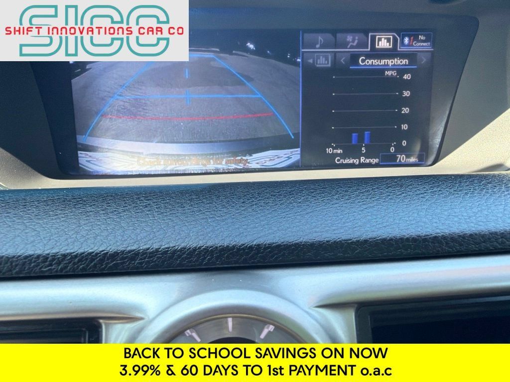 Used 2013 Lexus GS 350 w/ F Sport Pkg RWD image 18