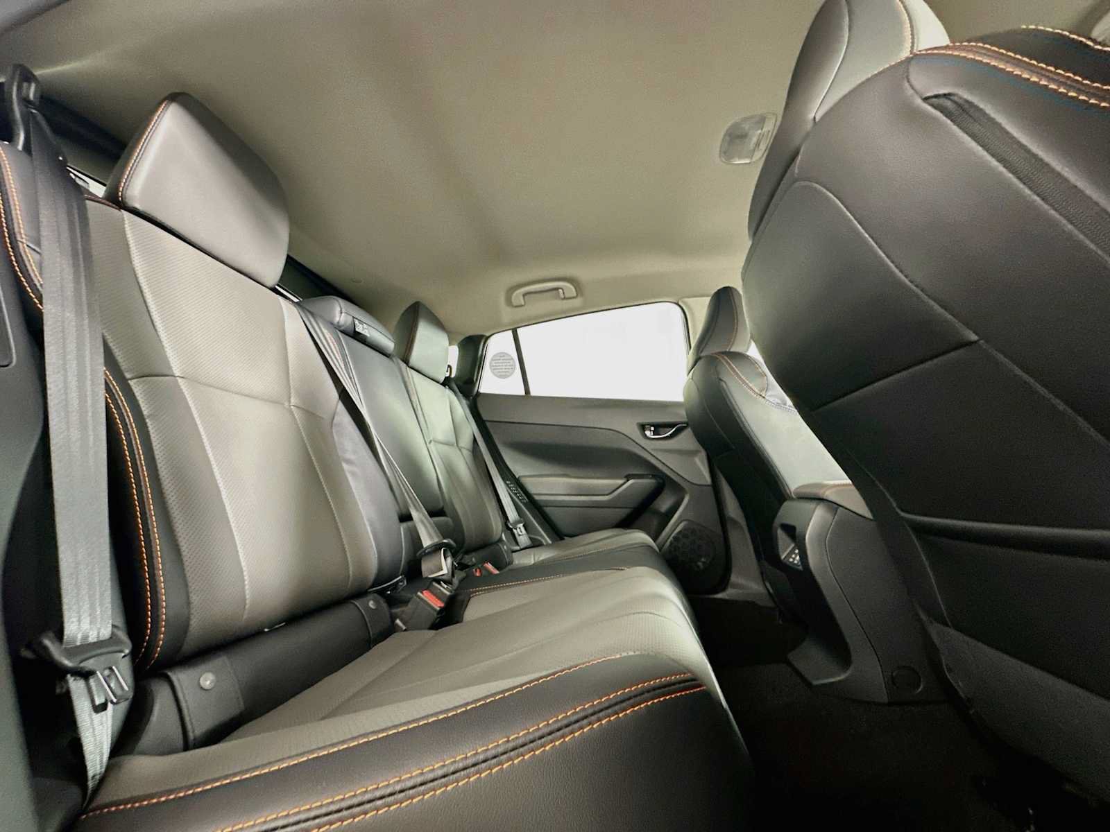 New 2026 Subaru Crosstrek 2.5i Limited AWD/4WD image 24