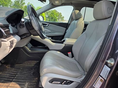 Used 2019 Acura RDX AWD w/ Technology Package image 9