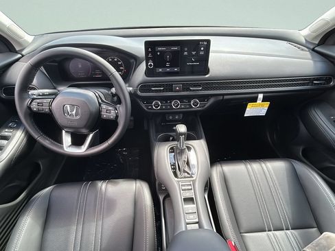 New 2027 Honda HR-V EX-L image 12