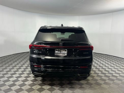 Used 2025 Buick Enclave Sport Touring image 8