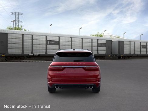 New 2026 Lincoln Corsair Grand Touring image 5