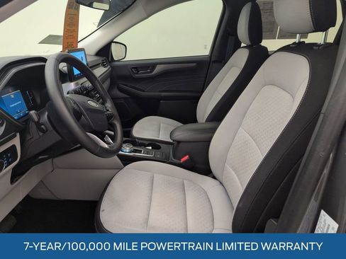 Certified 2024 Ford Escape Active image 4