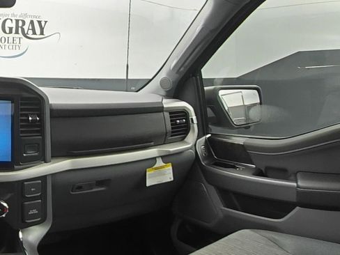 Used 2022 Ford F150 XLT w/ Equipment Group 302A High RWD image 11