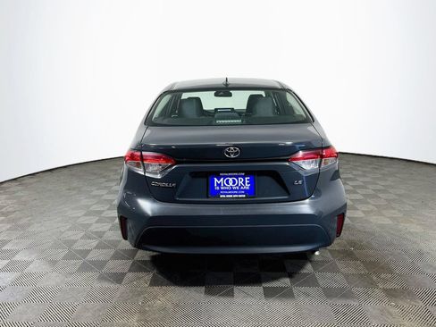 Certified 2023 Toyota Corolla LE FWD image 5