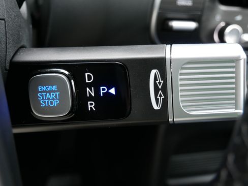 Certified 2026 Hyundai Palisade SEL AWD/4WD image 32