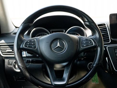 Used 2018 Mercedes-Benz GLE 43 AMG 4MATIC w/ Night Package image 39