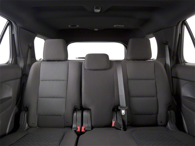 Used 2013 Ford Explorer XLT FWD image 13