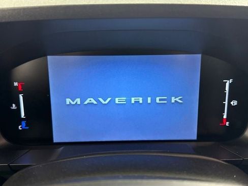 New 2026 Ford Maverick Lariat w/ Black Appearance Package AWD/4WD image 22