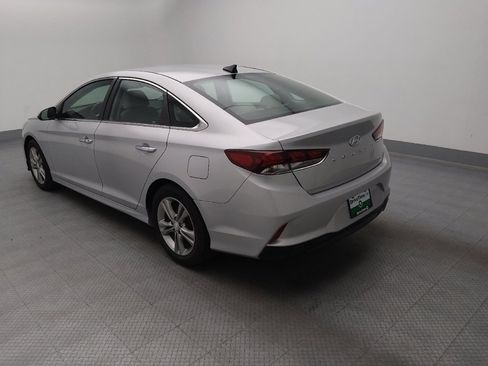 Used 2018 Hyundai Sonata SEL FWD image 5