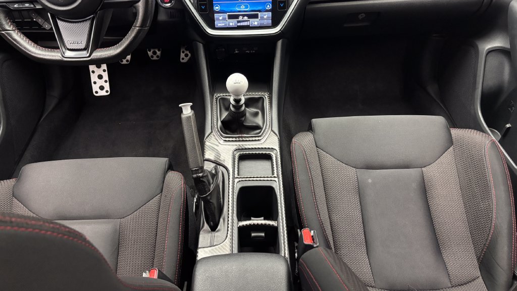 Used 2022 Subaru WRX Premium AWD/4WD image 30