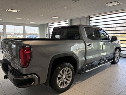 Used 2021 GMC Sierra 1500 Denali image 6
