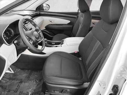 Used 2024 Hyundai Tucson SEL image 9