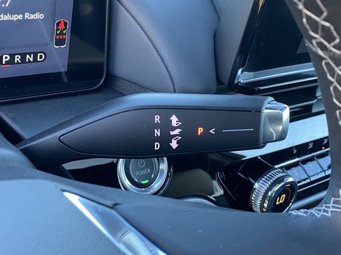 New 2026 Honda Prologue Touring image 17