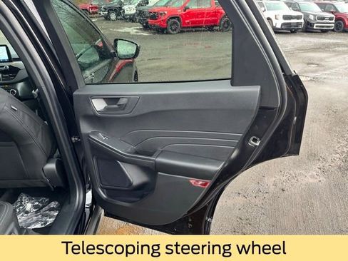 New 2026 Ford Escape Active w/ Cold Weather Package image 18