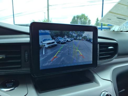 Certified 2023 Ford Explorer XLT AWD/4WD image 28