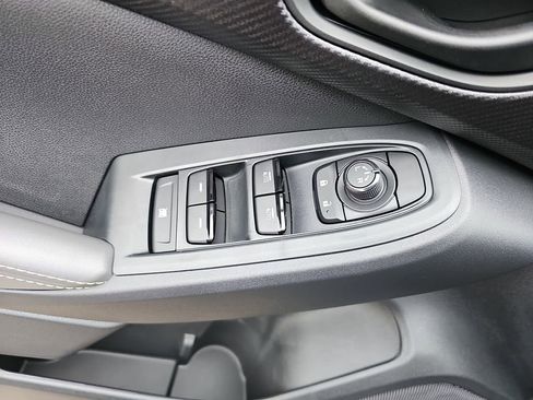 New 2026 Subaru Crosstrek 2.5i Sport AWD/4WD image 29