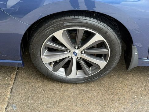 Used 2019 Subaru Legacy 2.5i Limited AWD/4WD image 44