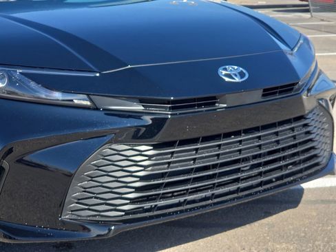 New 2026 Toyota Camry LE image 7