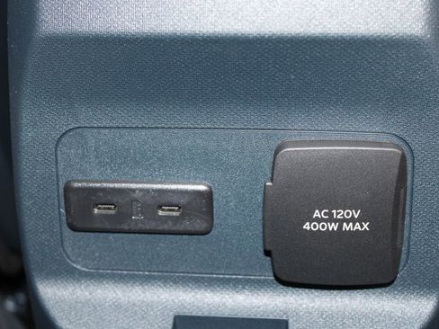 New 2026 Ford Maverick Lariat image 30