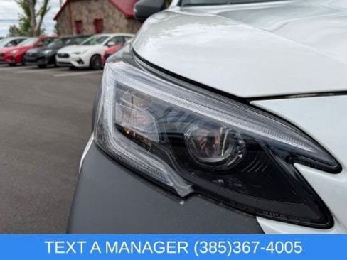 Used 2025 Subaru Outback Wilderness AWD/4WD image 10