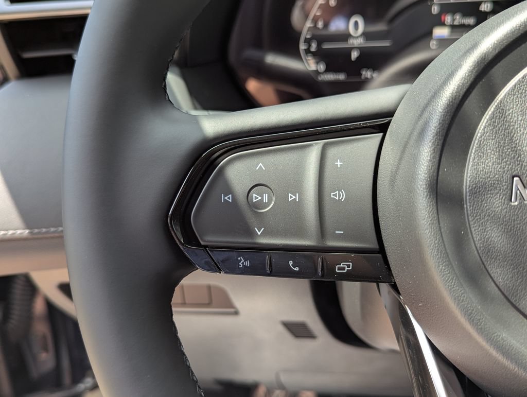 New 2026 MAZDA CX-5 Select AWD/4WD image 15