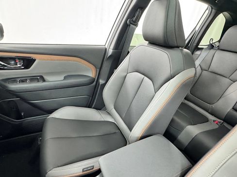 New 2026 Subaru Forester Sport AWD/4WD image 13