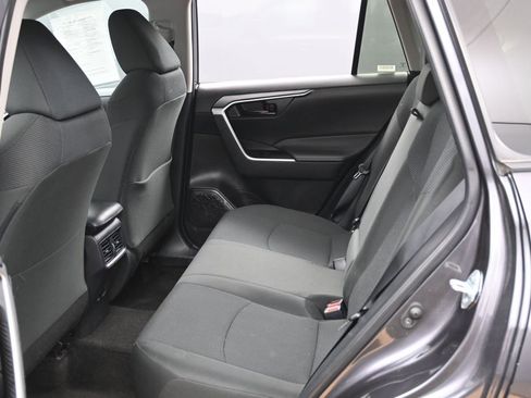 Used 2024 Toyota RAV4 LE image 30